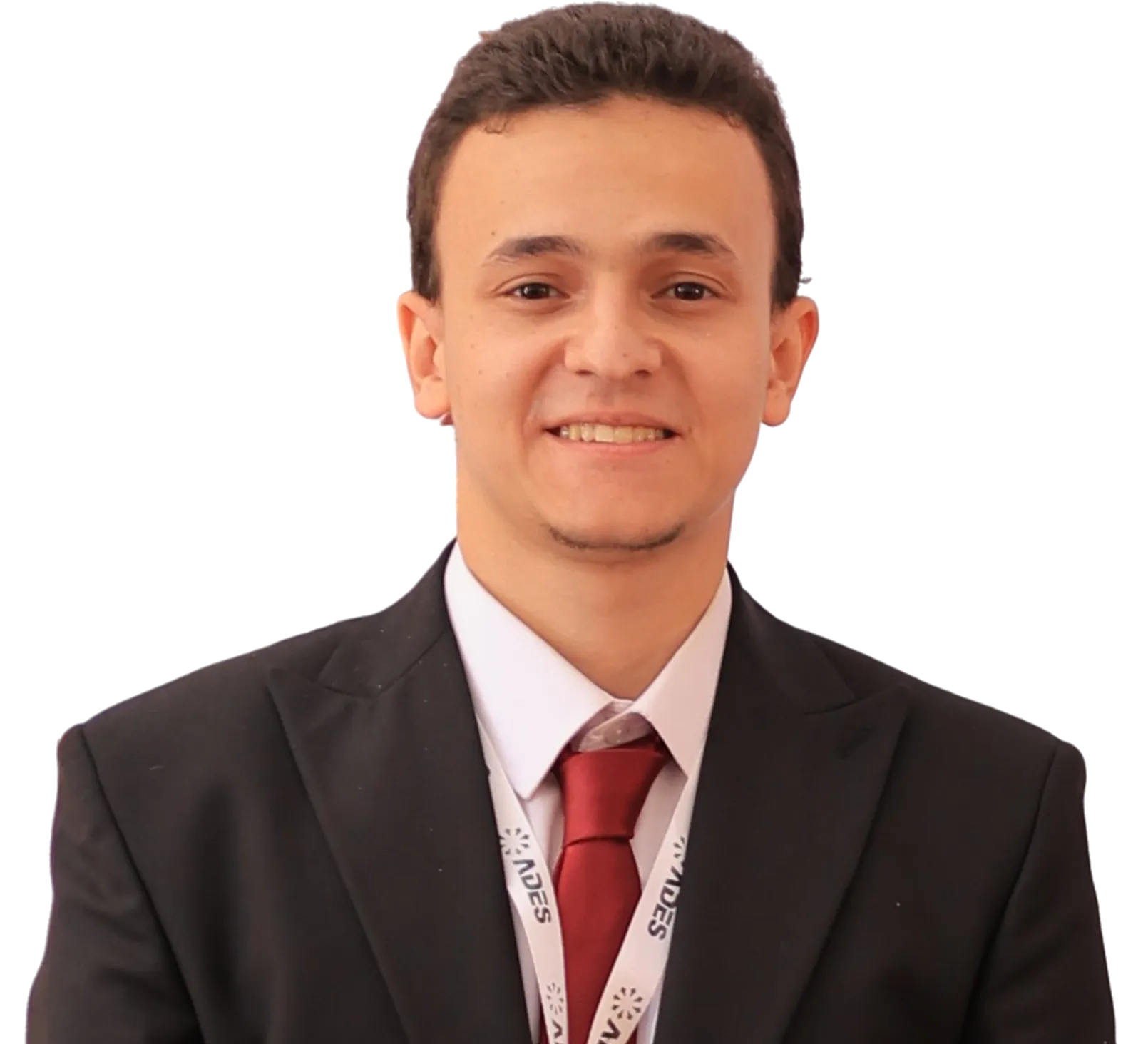 Eslam Hesham - PR and Treasury Manager of IADC Suez University Student Chapter