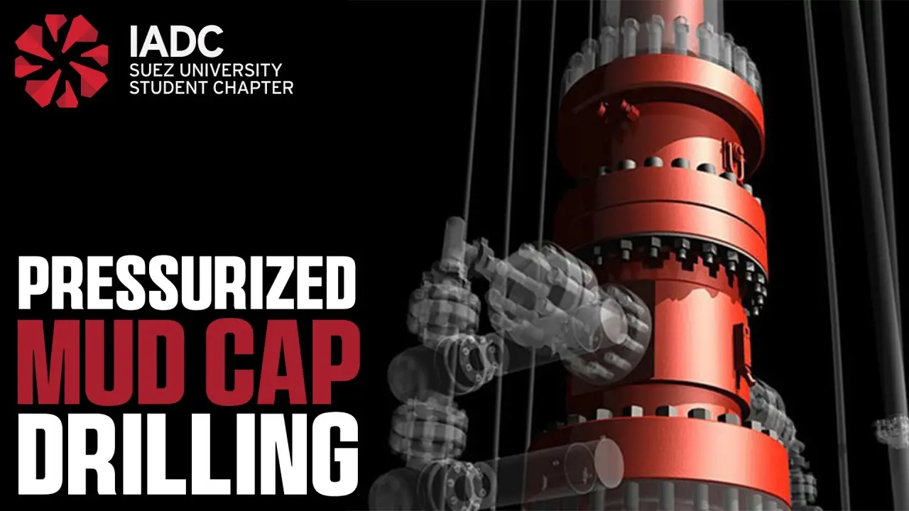 Pressurized Mud Cap Drilling (PMCD)