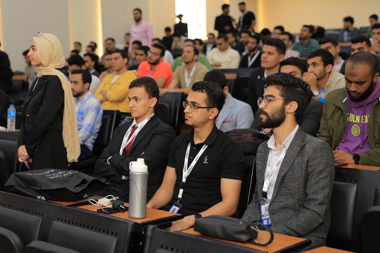 PEAKS: Petroleum Engineering Advancement & Knowledge Summit