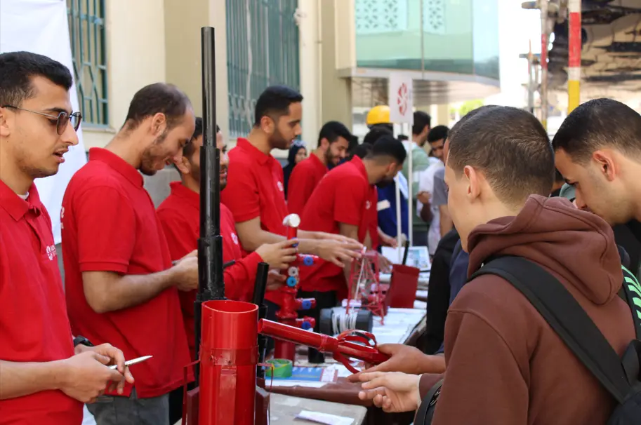 Technical Exhibition