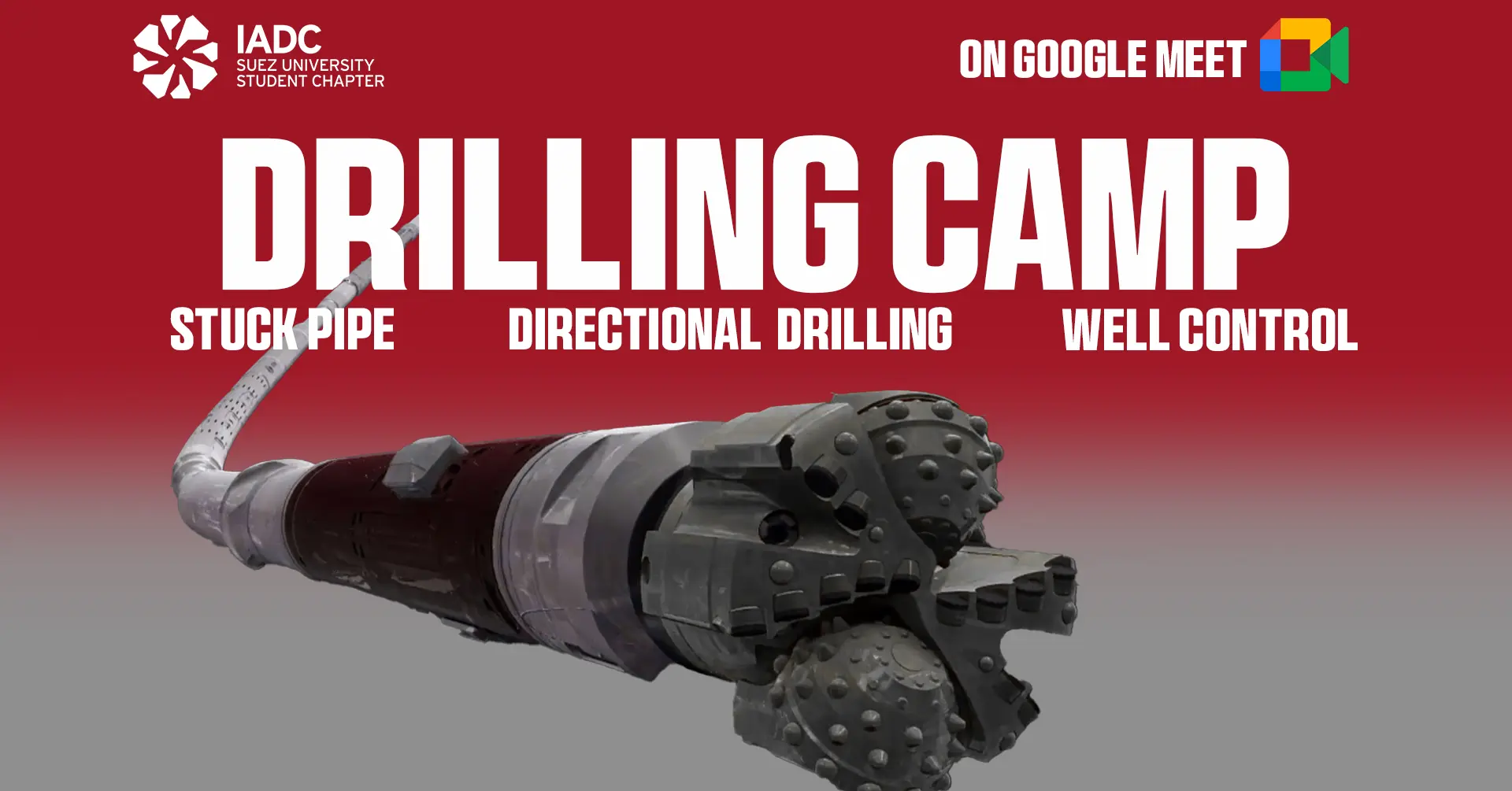Drilling Camp