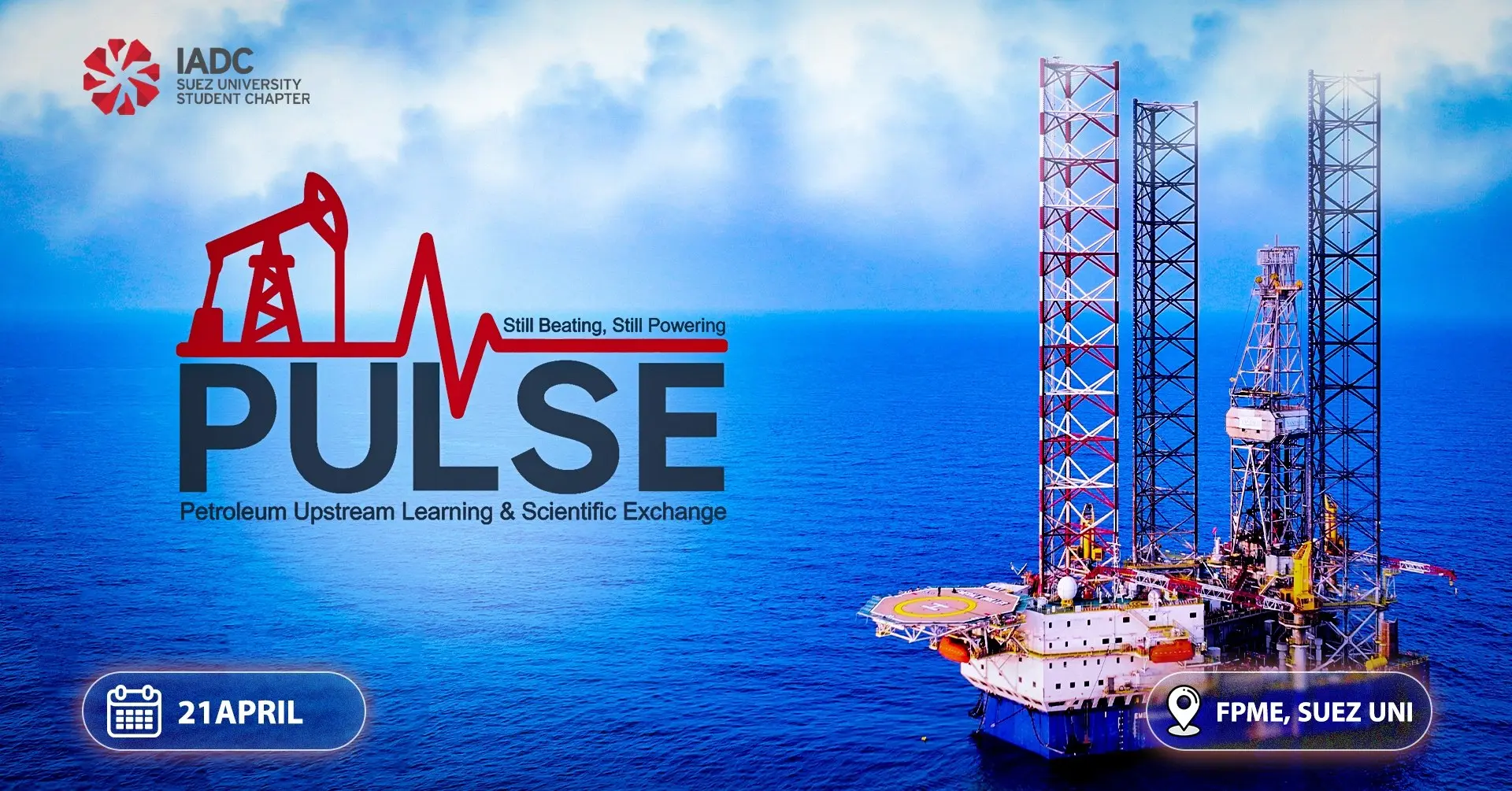 PULSE - Petroleum Upstream Learning & Scientific Exchange